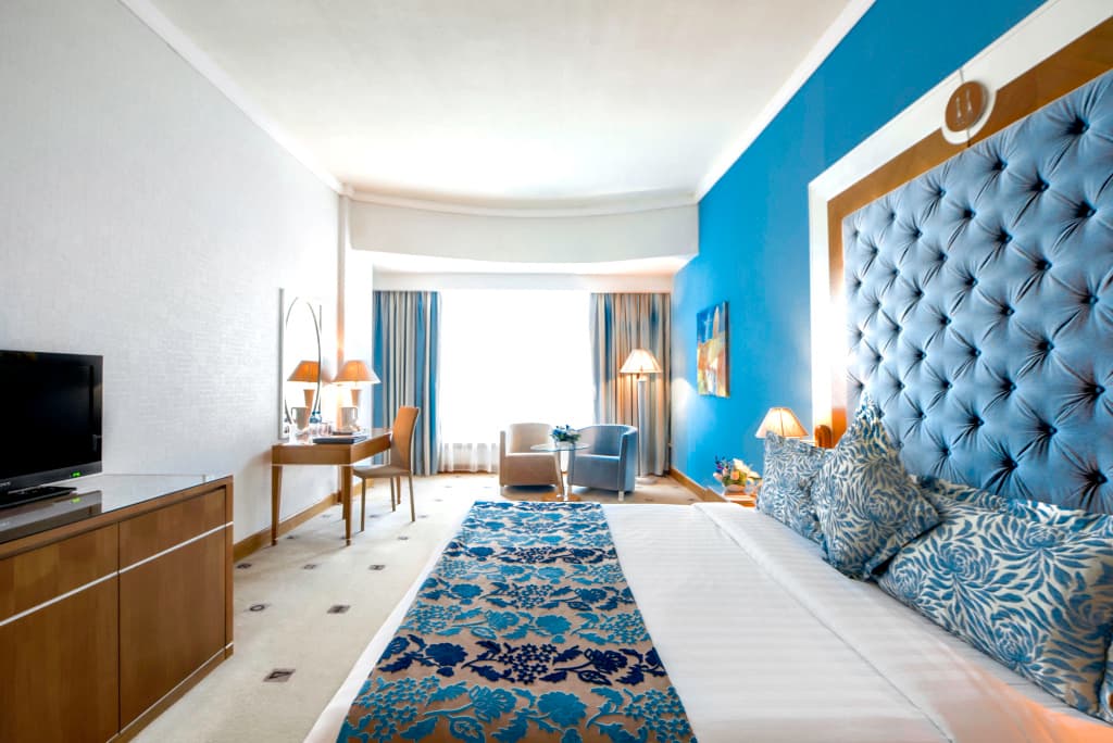 Marina Byblos Hotel - photo 12