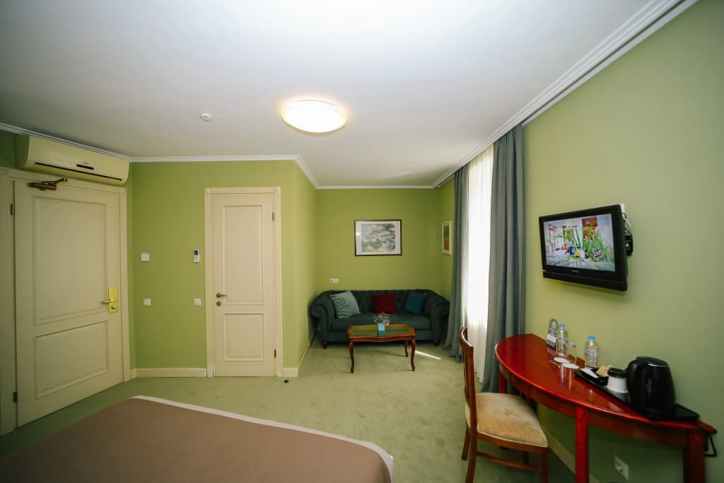 Sharden Villa Hotel - photo 27