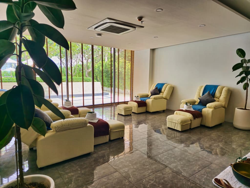 Duplex Luxury Apartments 2701 Rawai beach Flat - photo 20