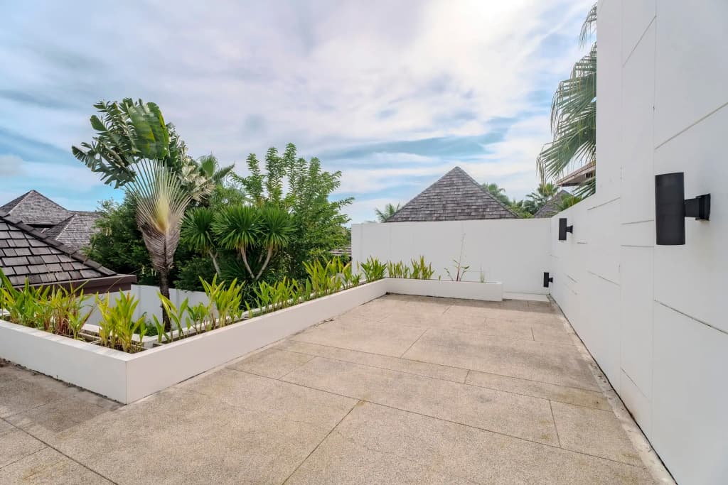 Wings Elegant 2Br Bang Tao Beach Villa - photo 14