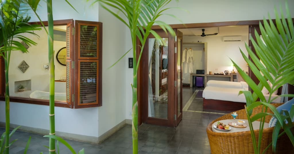 Bopha Wat Bo Residence Boutique-Hotel - photo 16