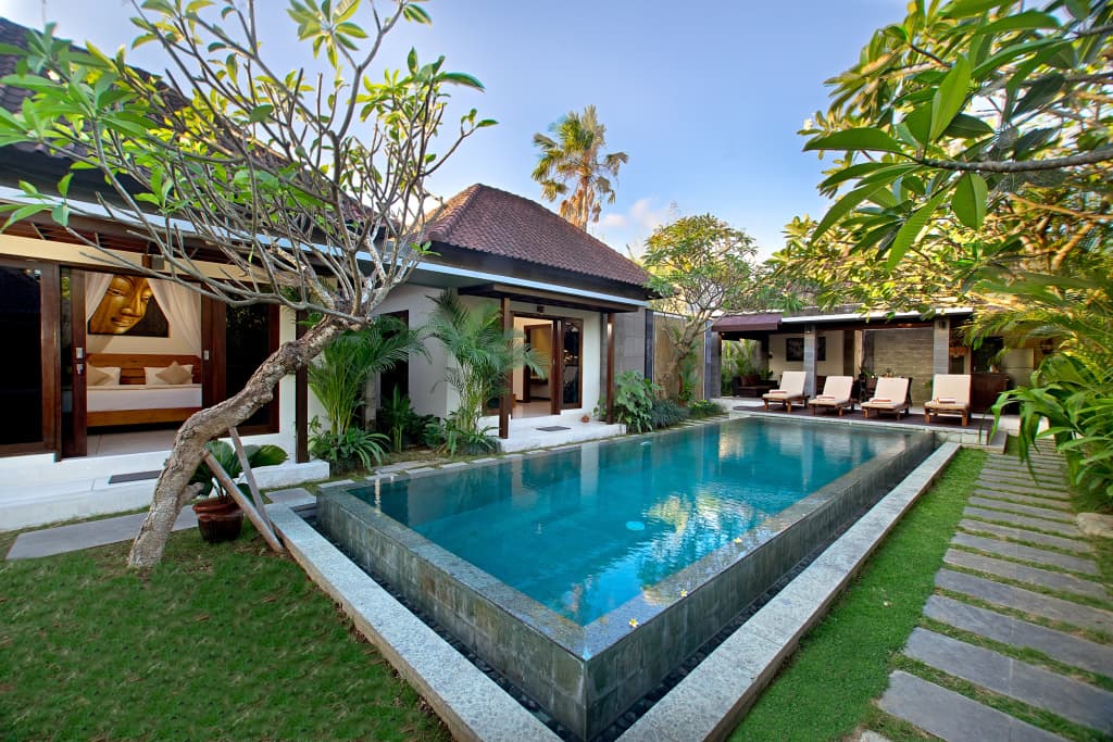 MD Seminyak Villa - photo 3