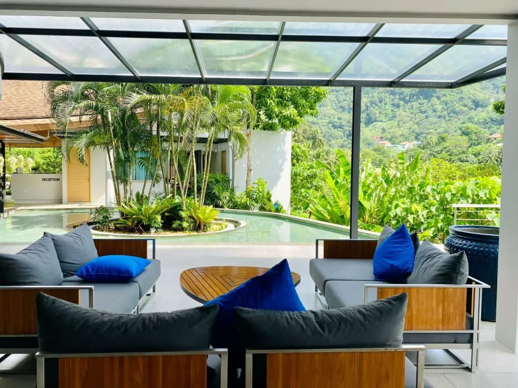 Veloche Group by Continent Apartments - photo 32