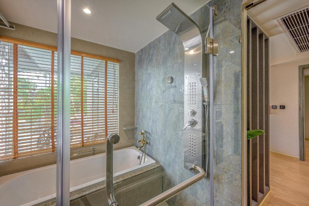Zenseana Resort & Spa - photo 11