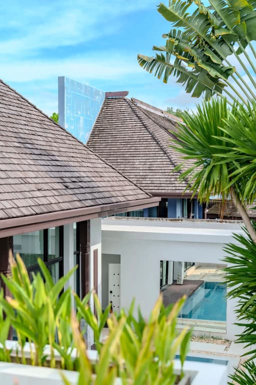 Wings Elegant 2Br Bang Tao Beach Villa - photo 17