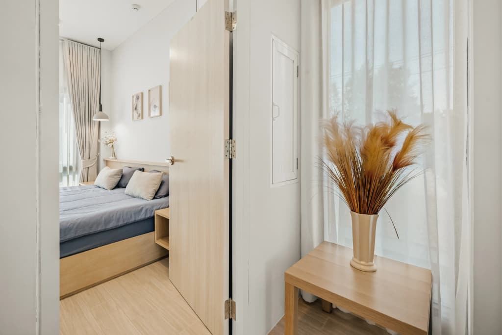 Riana Town Private house - photo 43