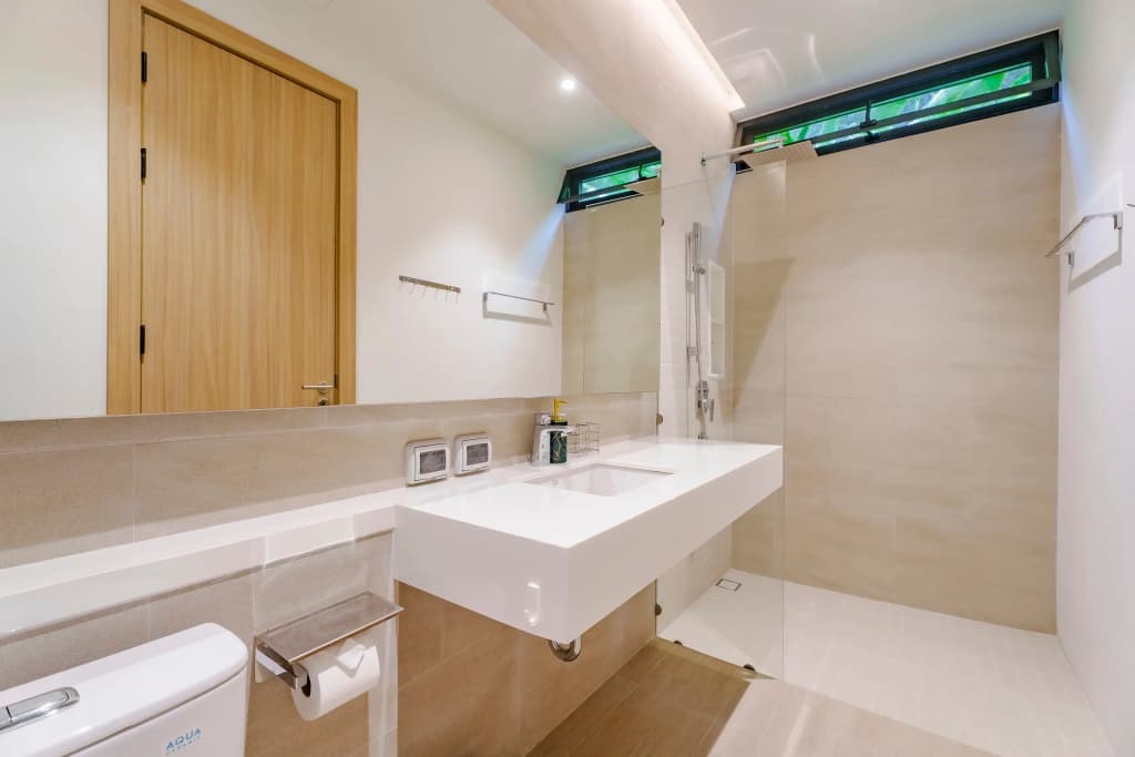 Aileen 3BR Naiton New Private Pool Villa - photo 15