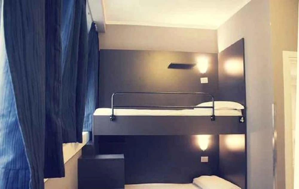 New Generation Hostel Milan Center Navigli - photo 10
