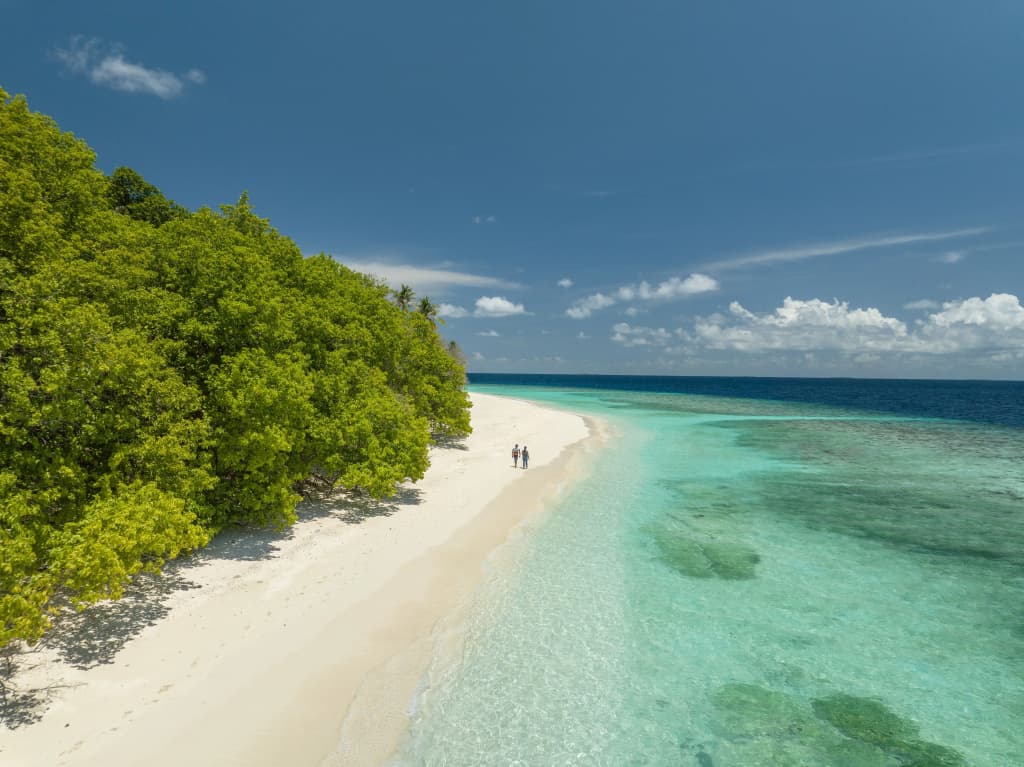 Kamadhoo Inn Guest House - photo 33