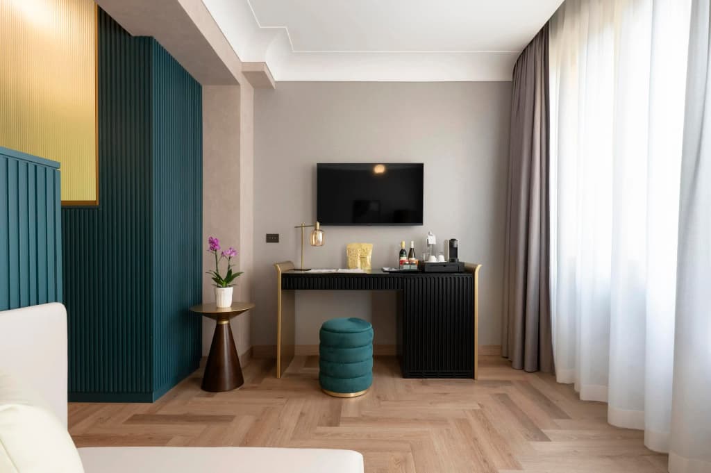 Hotel Je Rome - photo 16