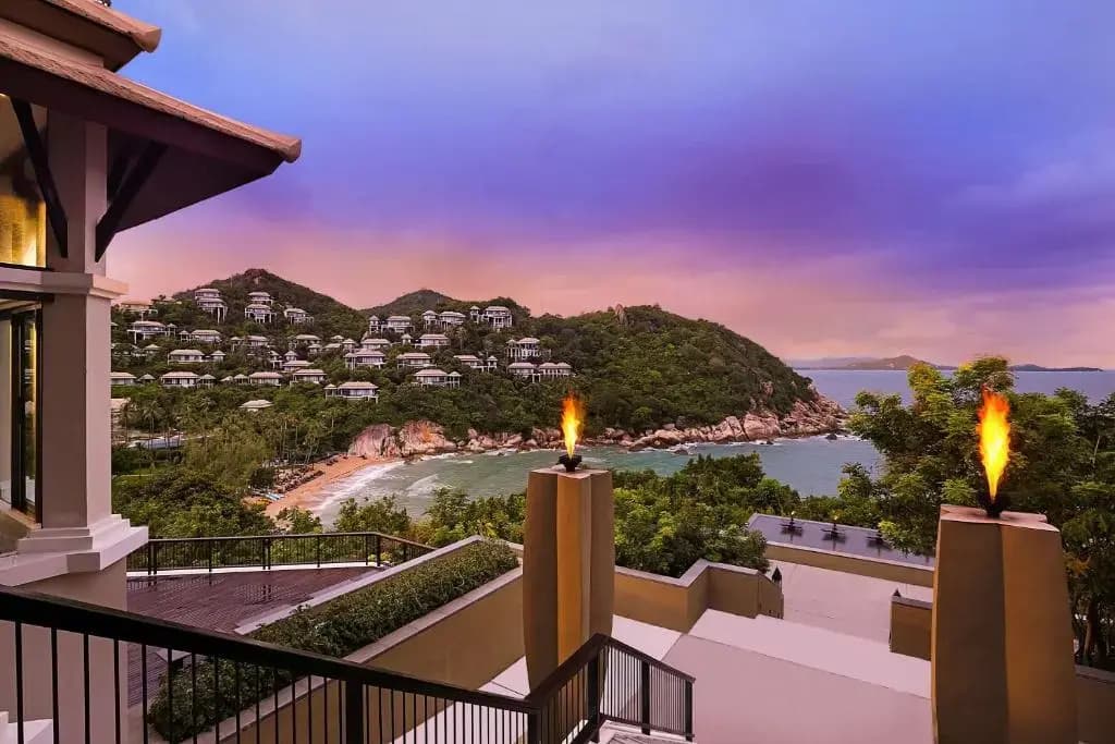 Banyan Tree Samui - photo 38