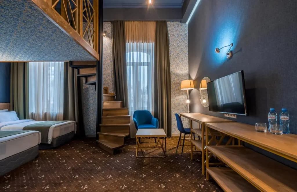 Hotel Boutique Gladius Inn - photo 34