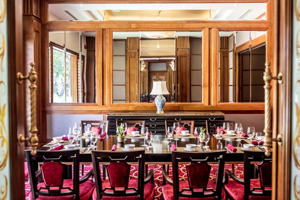 Vinpearl Luxury Nha Trang - photo 28