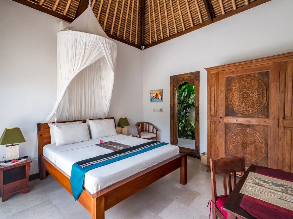 Tibu Indah Villa - photo 15