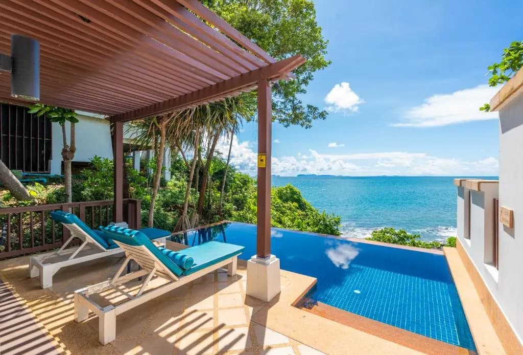 Avani+ Koh Lanta Krabi Resort - photo 21