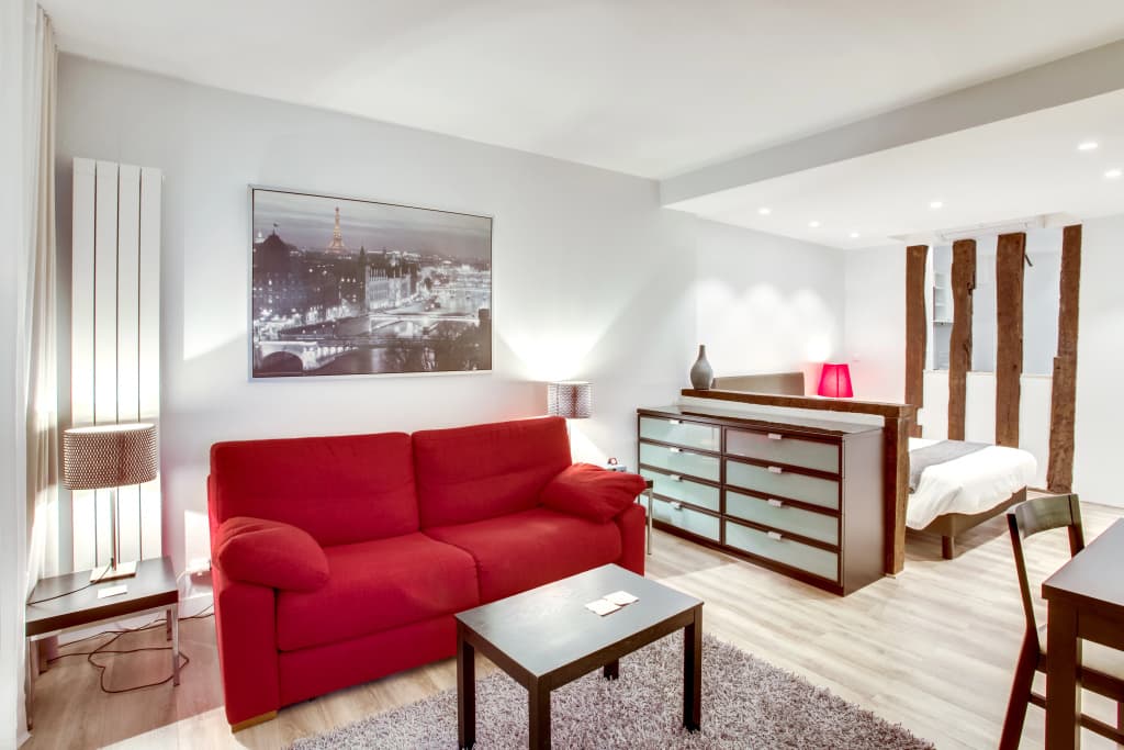 Paris Appartements Services - photo 2