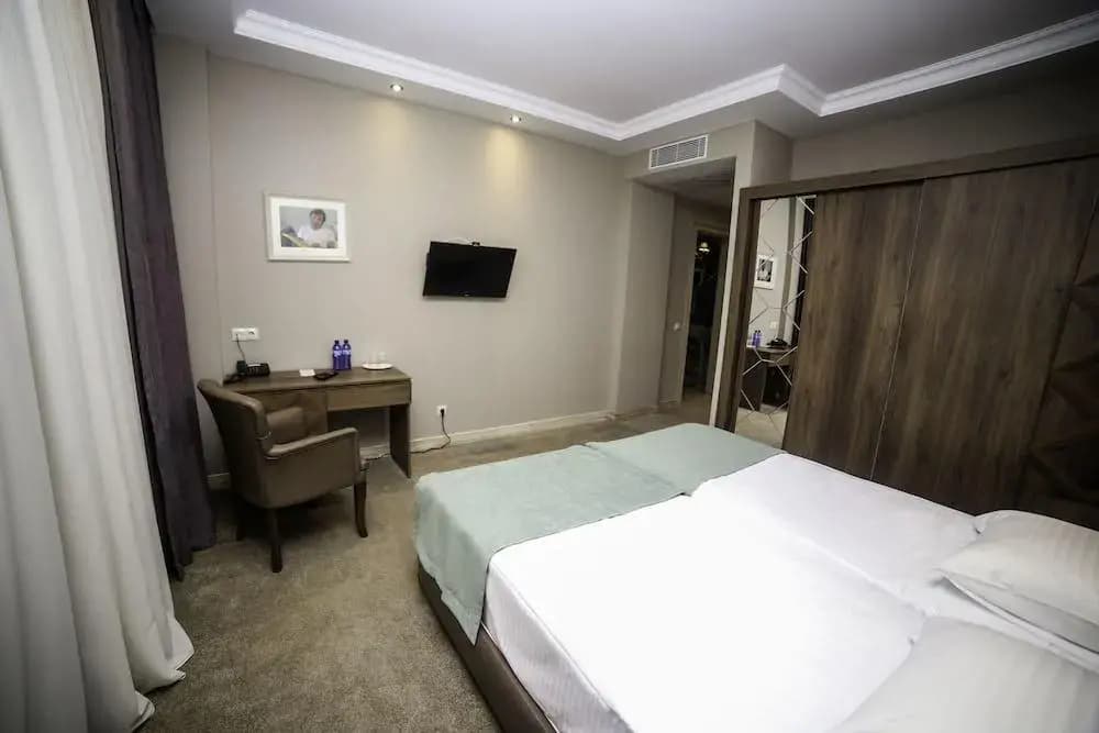 Boutique Hotel Mimino - photo 29