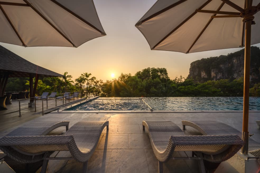 Railay Princess Resort & Spa Hotel - photo 17