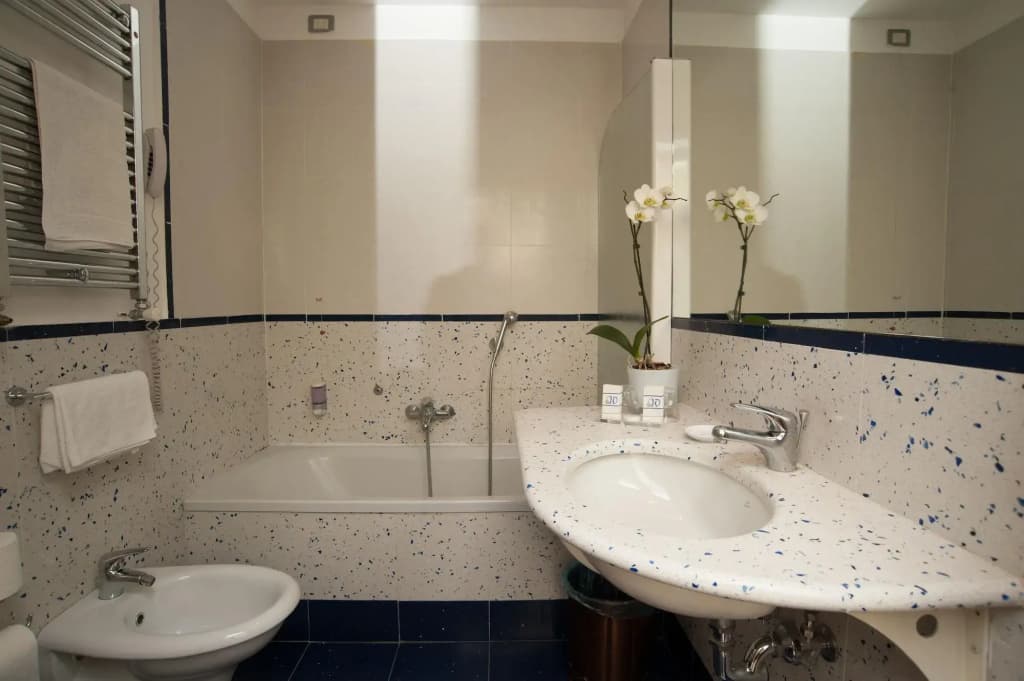 Hotel Windrose - photo 10