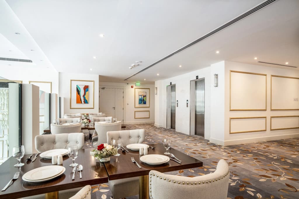 Royal Sherao Hotel - photo 19