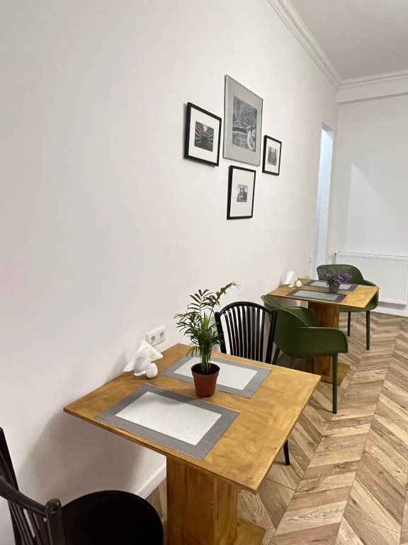 Boutique hotel Opera Tbilisi - photo 28