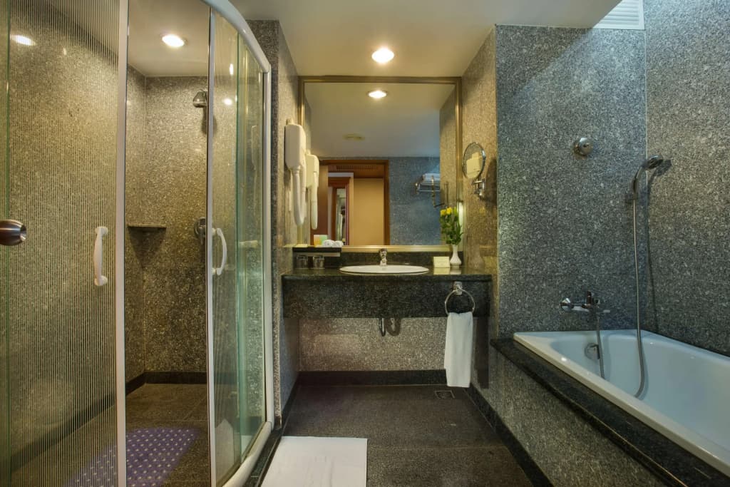 Halong Plaza Hotel - photo 26