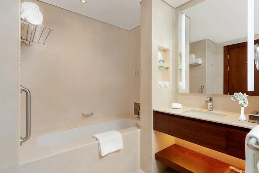 dusitD2 Salwa Doha - photo 6