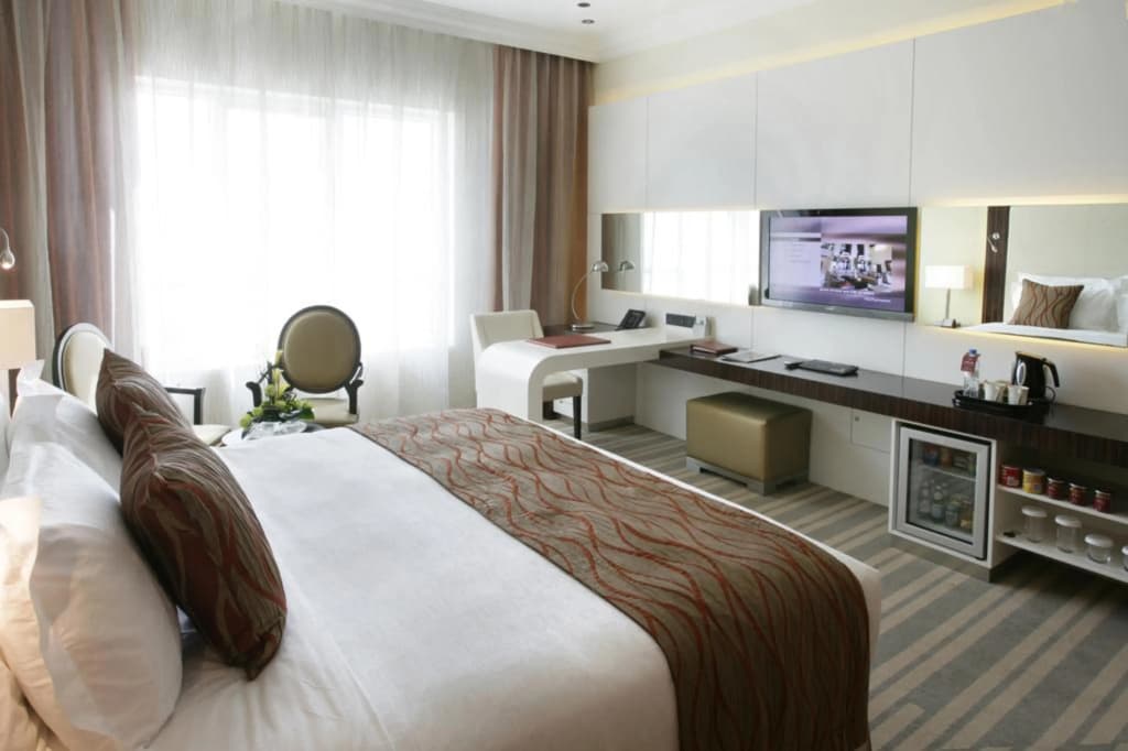 Elite Byblos Hotel - photo 5