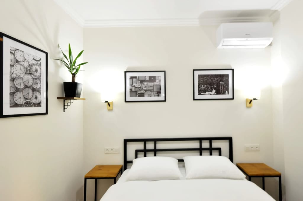 Art Nebula Hotel - photo 28