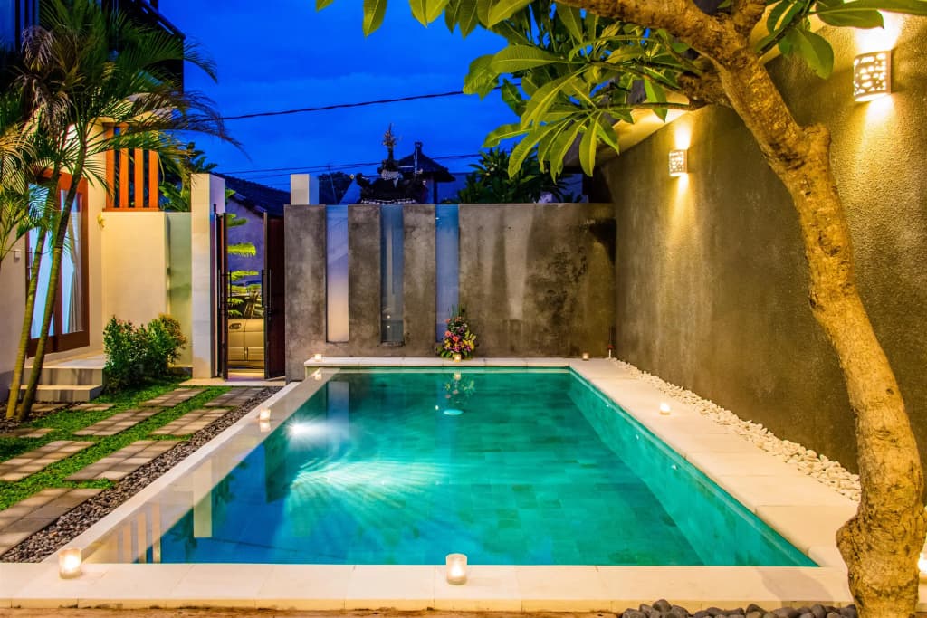 Valka Bali Guesthouse - photo 13