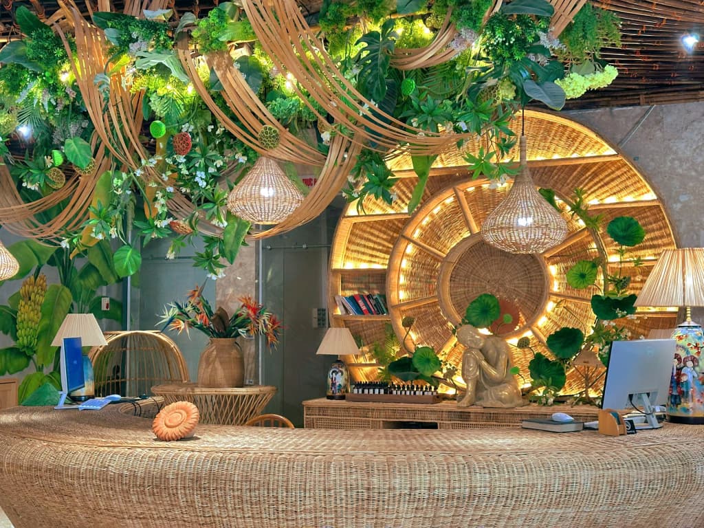MissBamboo Nha Trang Hotel - photo 4