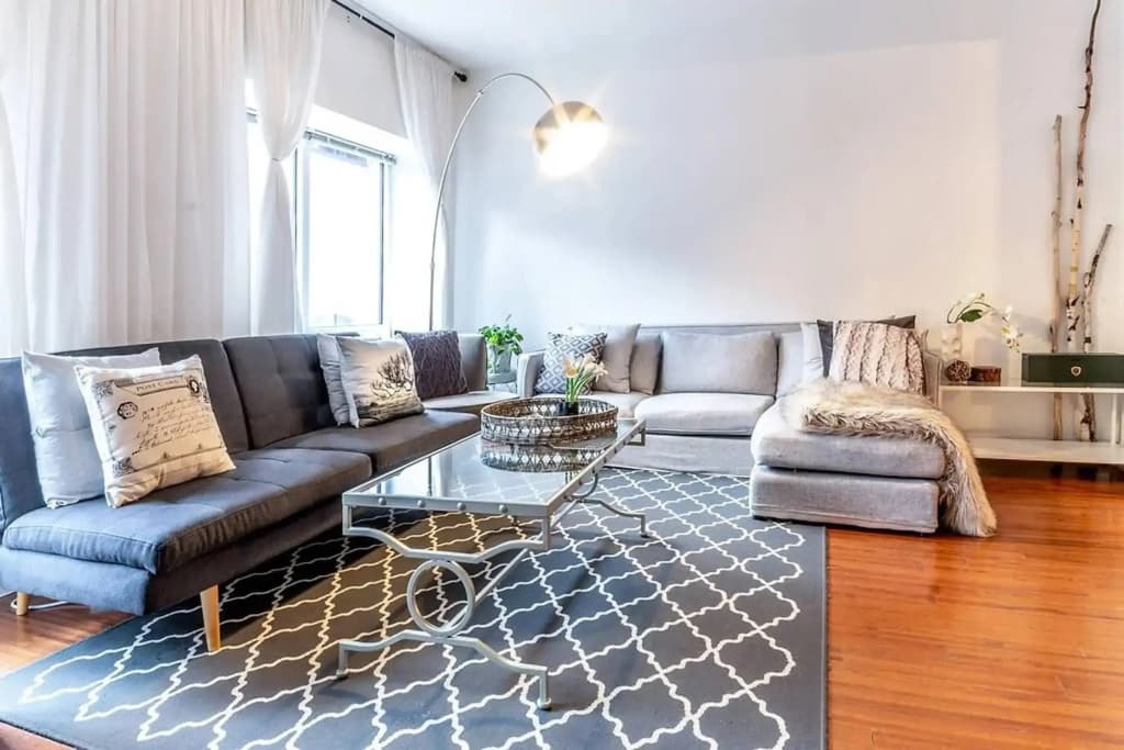 Petit Home Apartments - main photo