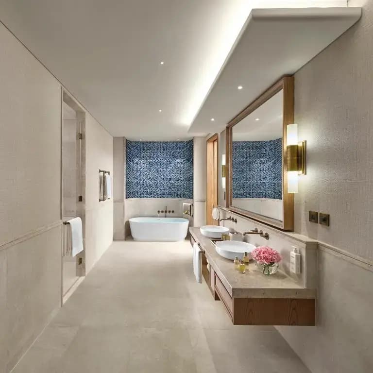 Mandarin Oriental Hotel - photo 21