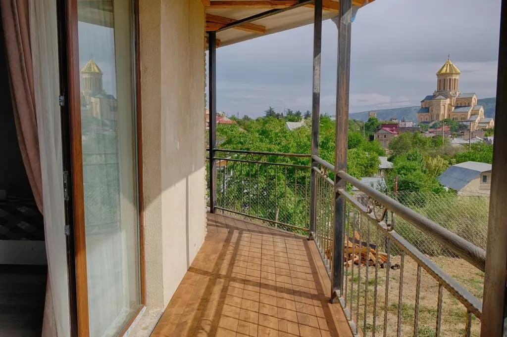Niko Home Guest House - photo 4