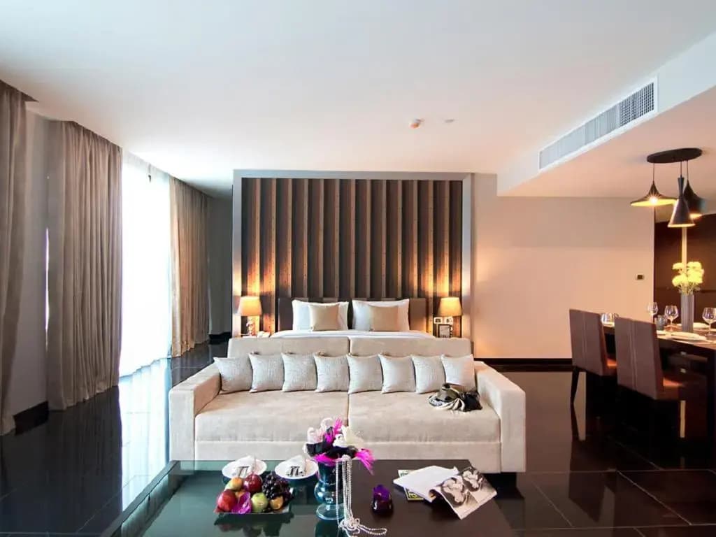 Way Hotel Pattaya - photo 14