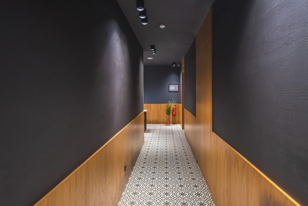 HB Elementa Apartment hotel - photo 10