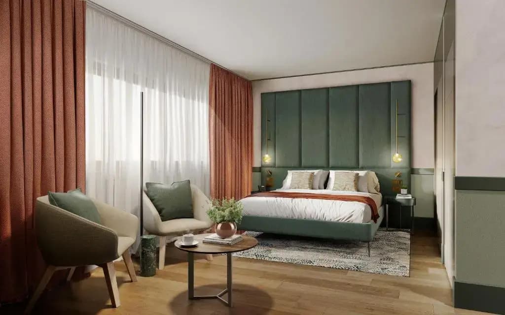Nemi Hotel Milano - photo 3