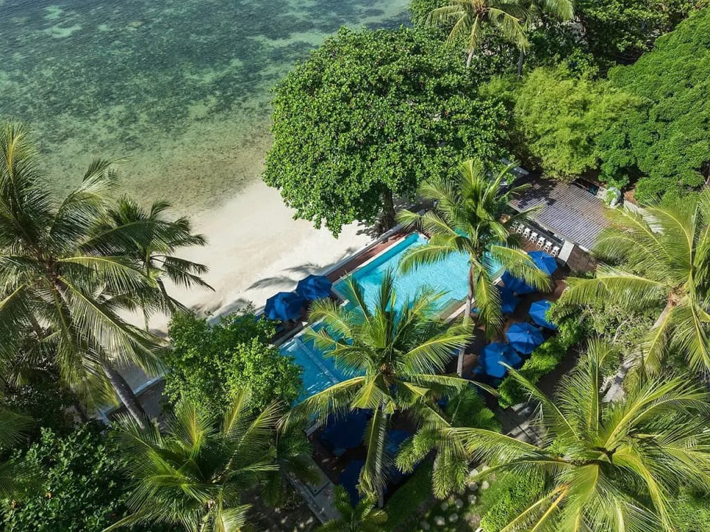 Homm Chura Samui - photo 30