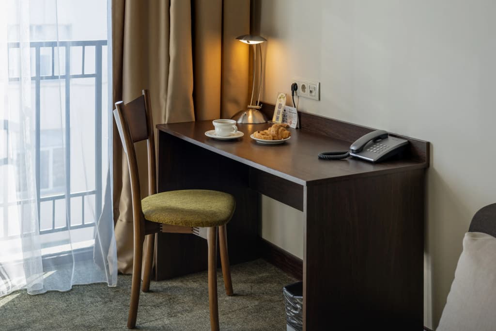 Citrus Hotel - photo 36