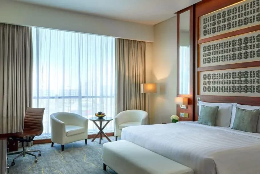 dusitD2 Salwa Doha - photo 17