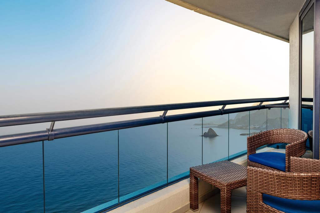 Le Meridien Al Aqah Beach Resort - photo 32