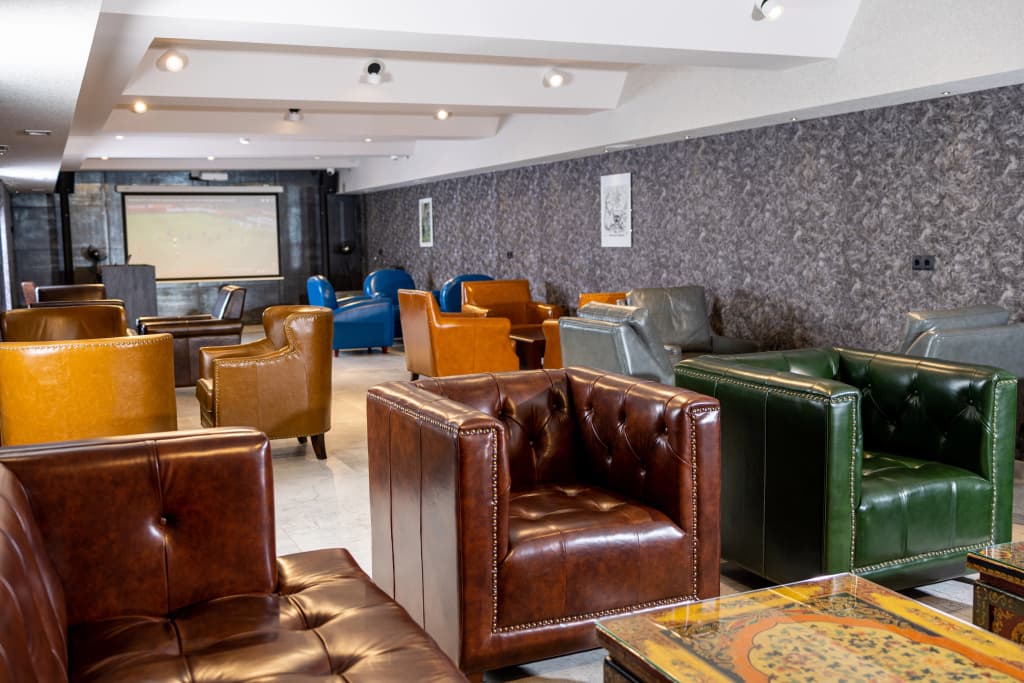 Theory Hotel - photo 17