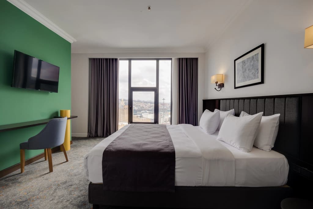 Hotel Pine Astoria - photo 35