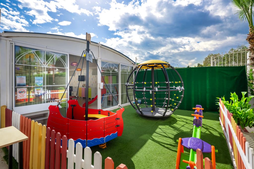 Sealife Family Resort Hotel - photo 29