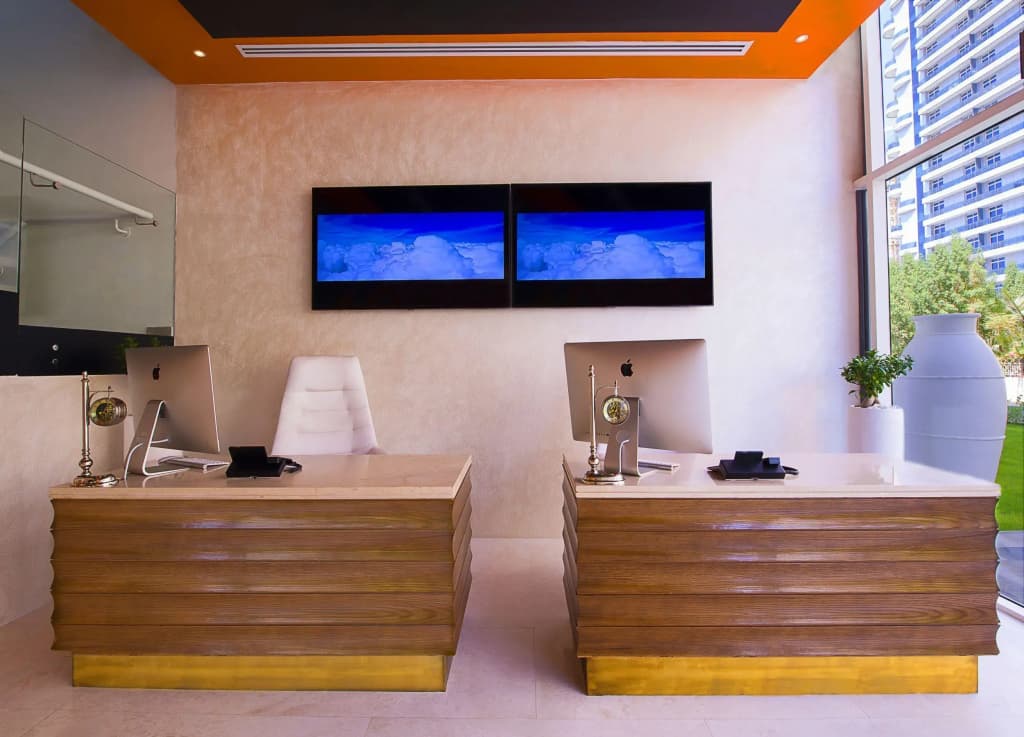 Jannah Place Dubai Marina Hotel - photo 2
