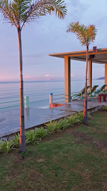 Lipa Bay Residence Resort Hotel - photo 34