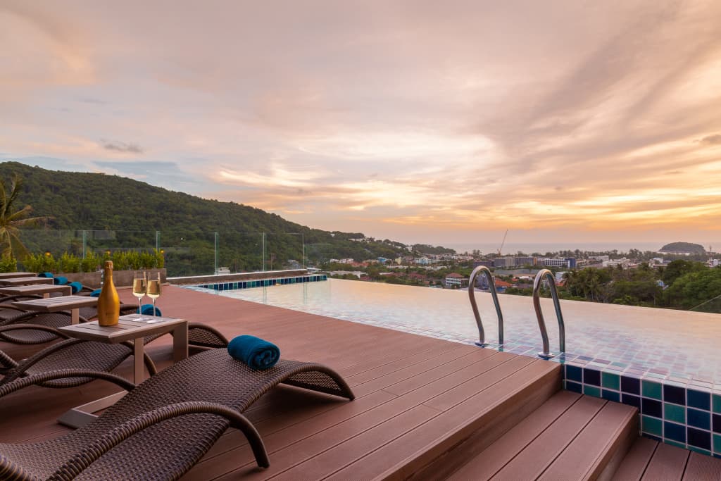 Splendid Sea View Resort Hotel - main photo