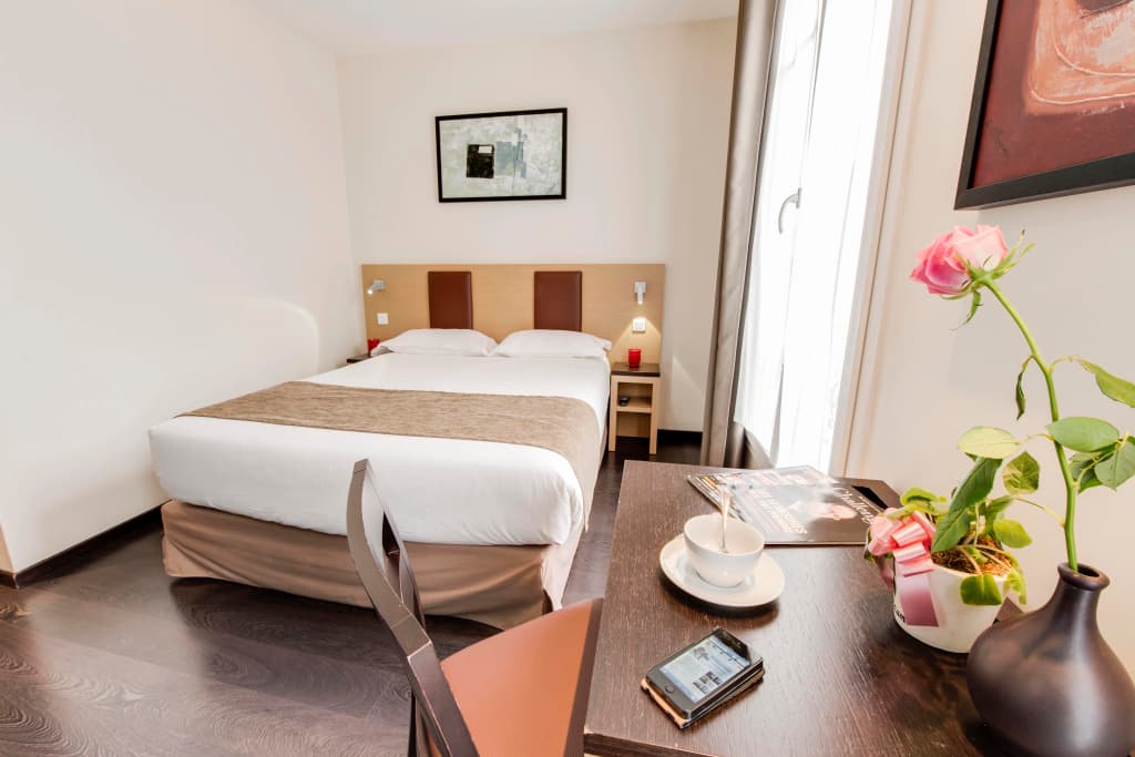 Source Hotel - photo 3