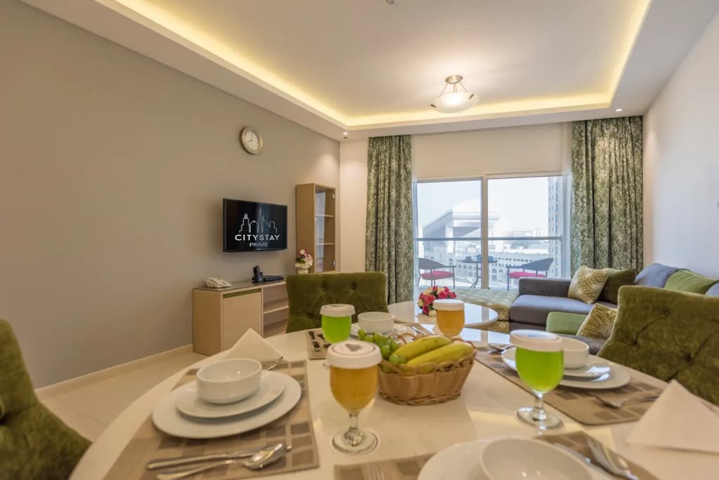 City Stay Prime Apart hotel - photo 10