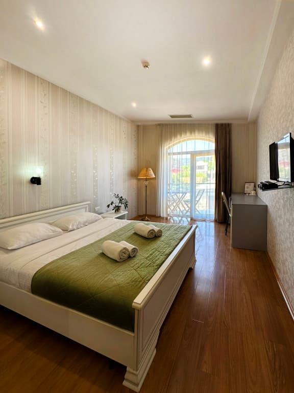 Granada Hotel and Restaurant Hotel - photo 1